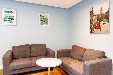 Studio to rent, Surrey Quays Landale House, 101 Lower Road, London