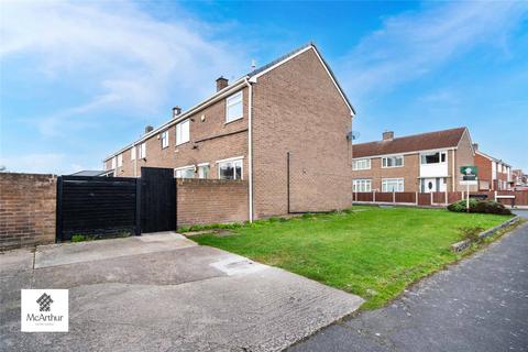undefined, Dorset Drive, Harworth & Bircotes, Doncaster, South Yorkshire, DN11