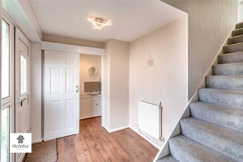 undefined, Dorset Drive, Harworth & Bircotes, Doncaster, South Yorkshire, DN11