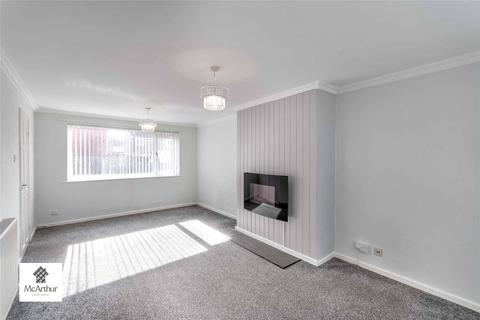 undefined, Dorset Drive, Harworth & Bircotes, Doncaster, South Yorkshire, DN11