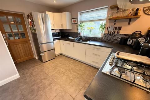undefined, Congleton Road, Macclesfield