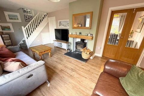 3 bedroom semi-detached house for sale, Congleton Road, Macclesfield