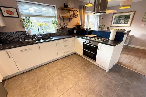 undefined, Congleton Road, Macclesfield