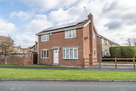 3 bedroom detached house for sale, Sycamore Road, Barlby,