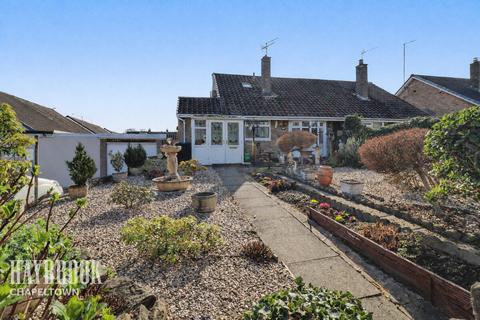 undefined, Burncross Road, Burncross
