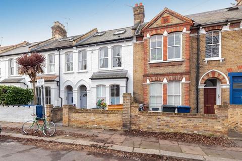 2 bedroom flat for sale, Beaumont Road, London W4