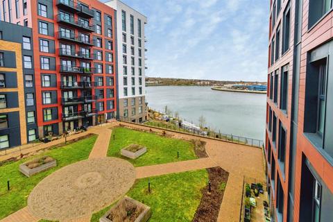 undefined, Meridian Way, SOUTHAMPTON
