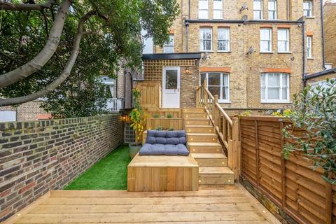 2 bedroom flat to rent, Mornington Avenue, London W14
