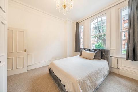2 bedroom flat to rent, Mornington Avenue, London W14