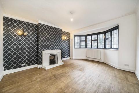 3 bedroom semi-detached house for sale, Gracefield Gardens, London SW16