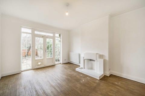 3 bedroom semi-detached house for sale, Gracefield Gardens, London SW16