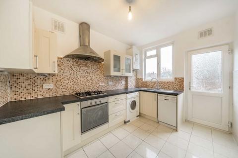 3 bedroom semi-detached house for sale, Gracefield Gardens, London SW16