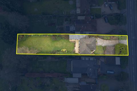3 bedroom detached house for sale, Locks Ride, Ascot, SL5