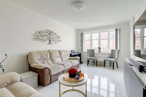4 bedroom detached house for sale, Jubilee Road, Nottingham NG12