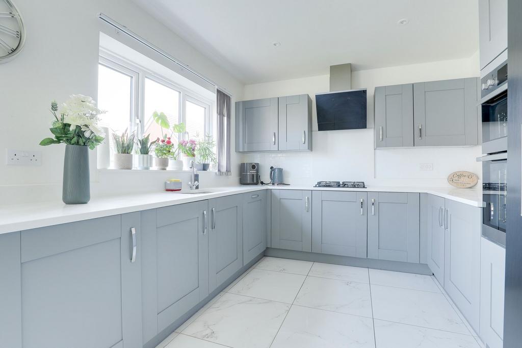 Kitchen-Diner