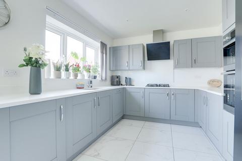 4 bedroom detached house for sale, Jubilee Road, Nottingham NG12
