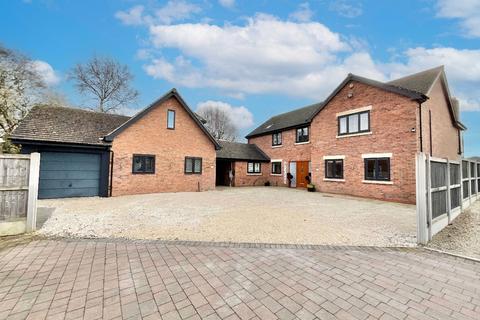 undefined, Frogmore Road, Market Drayton, TF9