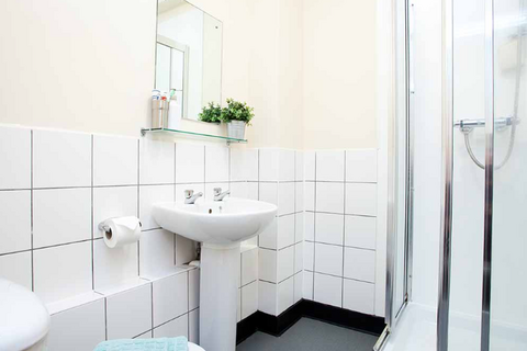 Studio to rent, Transom House, Victoria Street, Bristol