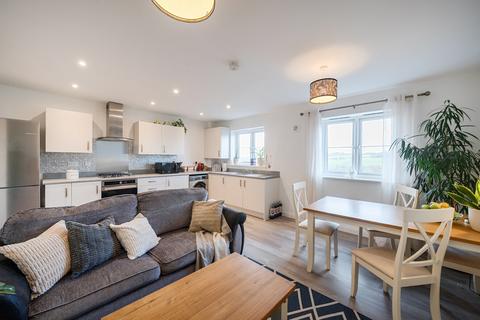 2 bedroom apartment for sale - Oxleaze Way, Paulton, Bristol
