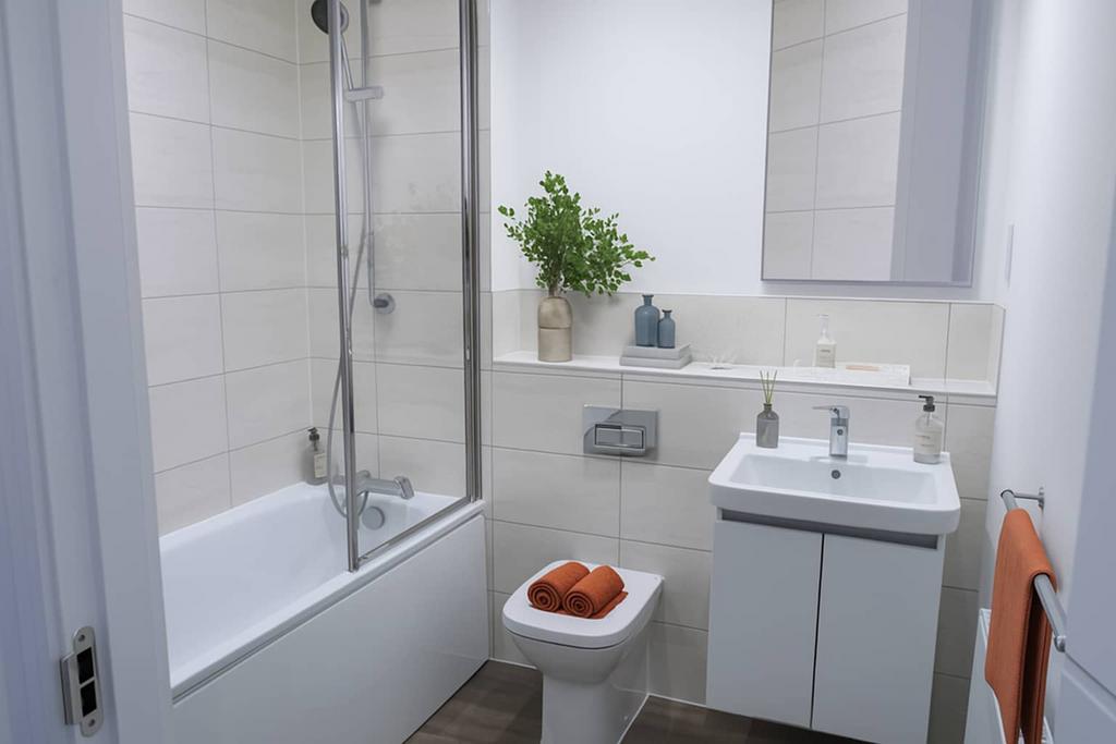 Block F, Rivermead Gardens Plot 198 - Image 5
