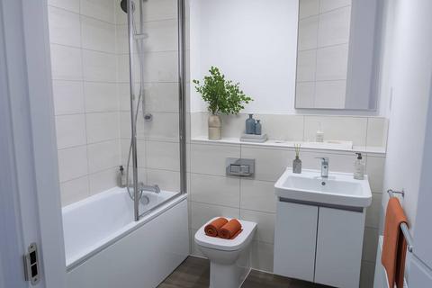 undefined, Plot 198 – 2 Bed Apartment, Block F, Rivermead Gardens, Alton