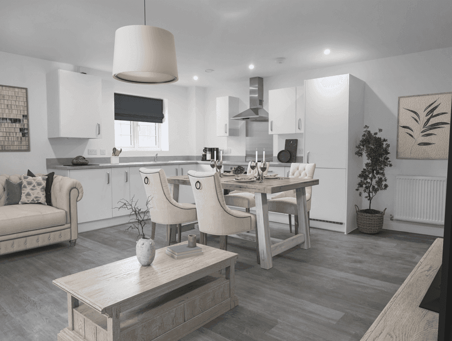 Block F, Rivermead Gardens Plot 198 - Image 6