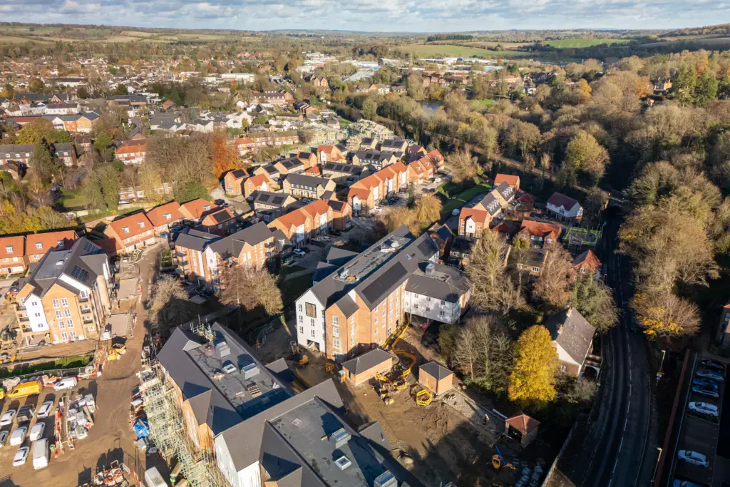Block F, Rivermead Gardens Plot 198 - Image 8