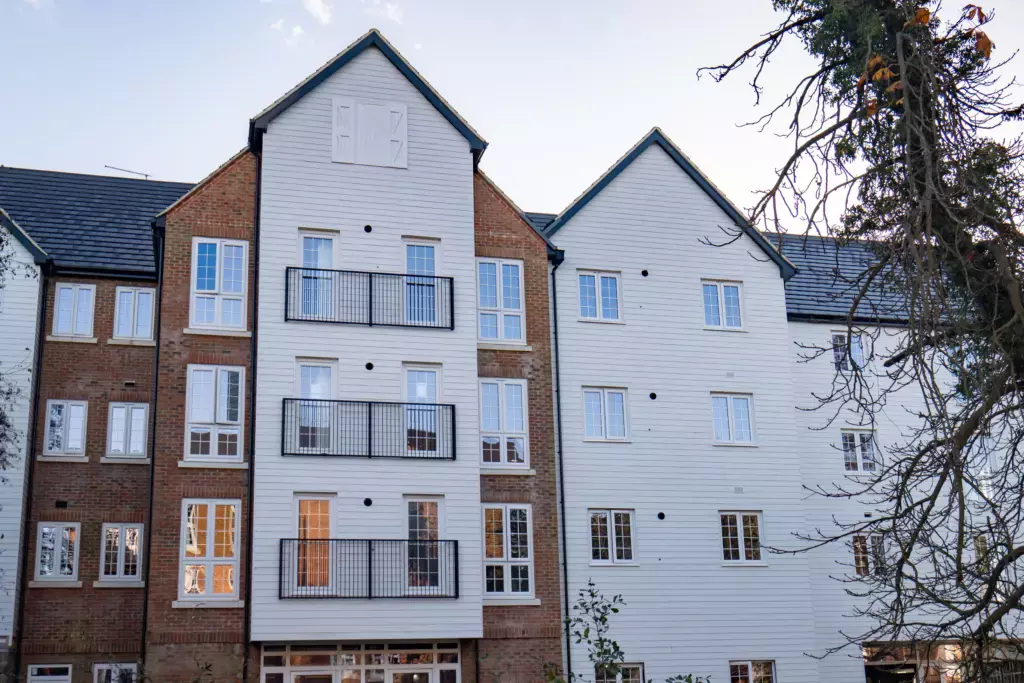 Block F, Rivermead Gardens Plot 198 - Image 9