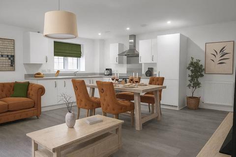 undefined, Plot 198 – 2 Bed Apartment, Block F, Rivermead Gardens, Alton