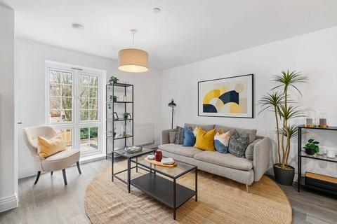 2 bedroom apartment for sale, 1 Austen Place, Lower Turk Street, Alton, GU34 1FZ