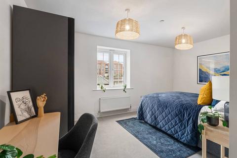 2 bedroom apartment for sale, 1 Austen Place, Lower Turk Street, Alton, GU34 1FZ