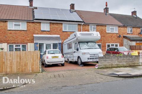 undefined, Withycombe Road, Cardiff