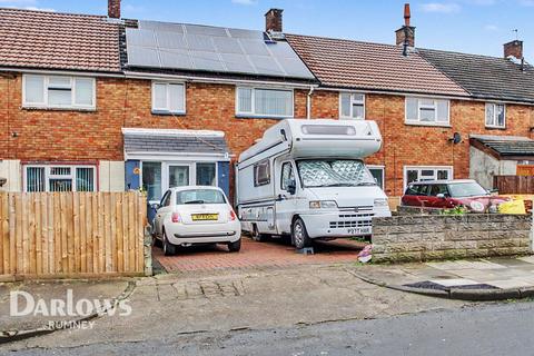 undefined, Withycombe Road, Cardiff