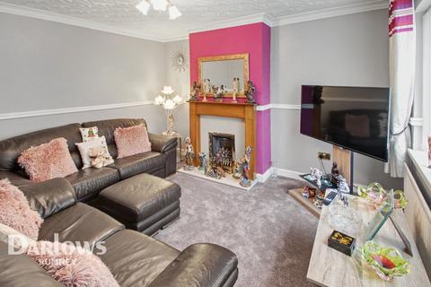 undefined, Withycombe Road, Cardiff