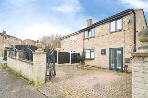 3 bedroom semi-detached house for sale - Fylde Close, Barnsley
