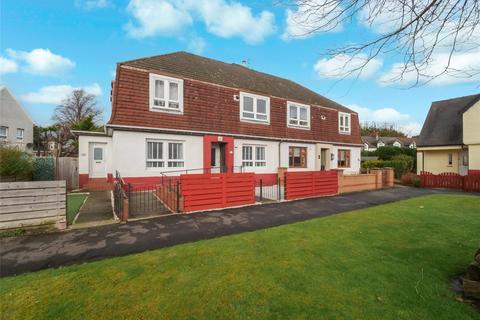 2 bedroom flat for sale, Tweedvale Place, Yoker, Glasgow, G14