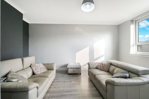 2 bedroom flat for sale, Tweedvale Place, Yoker, Glasgow, G14
