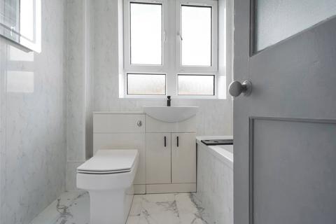 undefined, Tweedvale Place, Yoker, Glasgow, G14