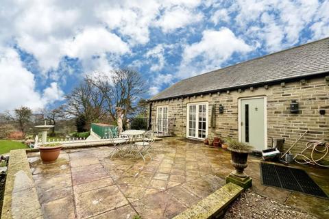 1 bedroom cottage to rent, Calverley Lane, Calverley, PUDSEY