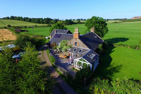 undefined, Newbigging, Broxburn, EH52 6PN