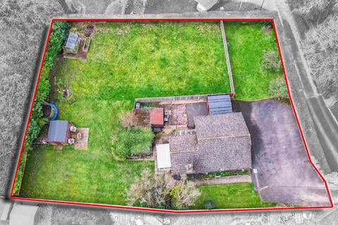 undefined, Andover Road, Basingstoke RG23