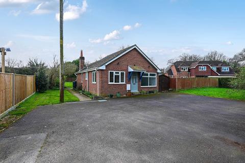 undefined, Andover Road, Basingstoke RG23
