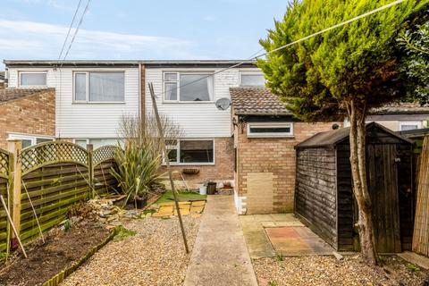 3 bedroom terraced house for sale, Carver Road, Boston, Lincolnshire, PE21