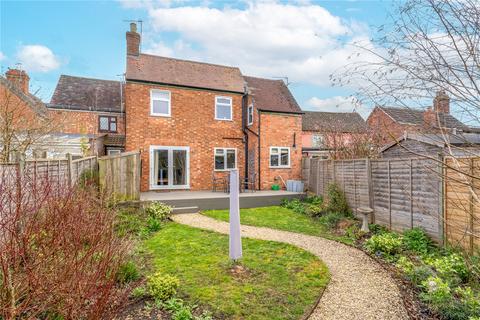 undefined, Old Post Office Lane, Badsey, Worcestershire, WR11