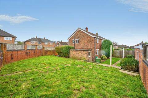 undefined, Chestnut Avenue, Tamworth, Staffordshire, B79