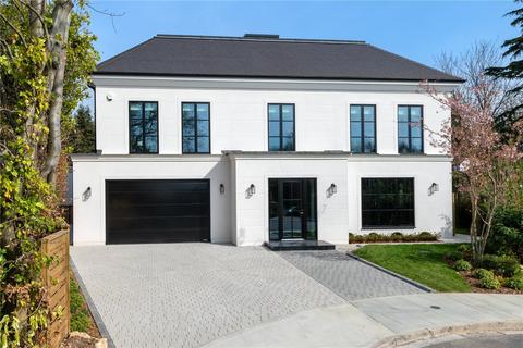 6 bedroom detached house to rent - Four Acres, Cobham, Surrey, KT11