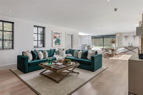 undefined, Four Acres, Cobham, Surrey, KT11