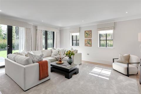 undefined, Four Acres, Cobham, Surrey, KT11