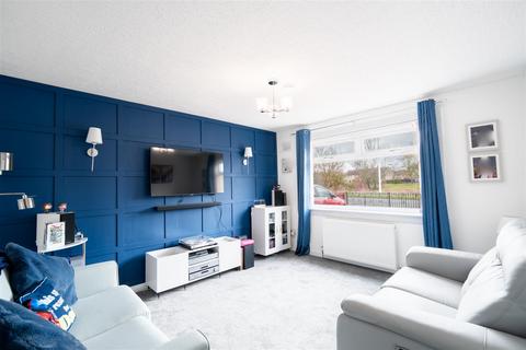2 bedroom semi-detached house for sale, Shirrel Road, Motherwell