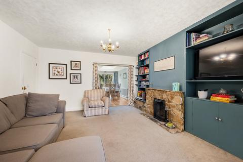 4 bedroom semi-detached house for sale, Dudley Road, Walton-on-Thames, KT12